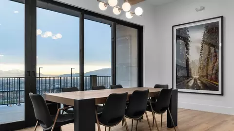 Dining - 4550 N Horton Way, Draper, UT 84020 photo 1 of 1