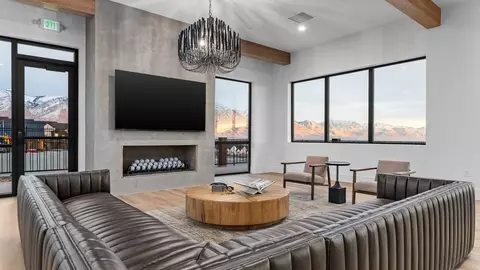Living - 4550 N Horton Way, Draper, UT 84020 photo 7 of 7