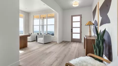 Entry Way - 4550 N Horton Way, Draper, UT 84020 photo 3 of 8
