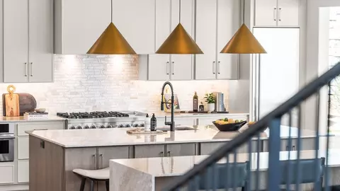 Kitchen - 4550 N Horton Way, Draper, UT 84020 photo 18 of 20