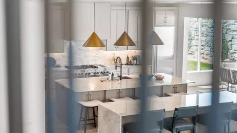 Kitchen - 4550 N Horton Way, Draper, UT 84020 photo 16 of 20
