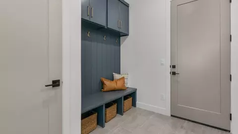 Entry Way - 4550 N Horton Way, Draper, UT 84020 photo 6 of 8