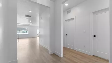 Entry Way - 4550 N Horton Way, Draper, UT 84020 photo 1 of 8