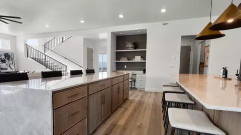 Kitchen - 4550 N Horton Way, Draper, UT 84020 photo 9 of 20