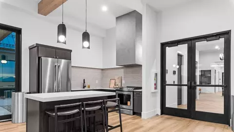 Kitchen - 4550 N Horton Way, Draper, UT 84020 photo 20 of 20