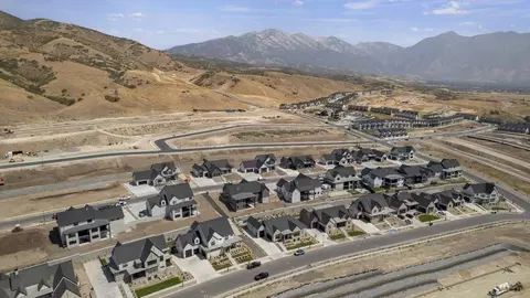 View/Area - 4550 N Horton Way, Draper, UT 84020 photo 6 of 9