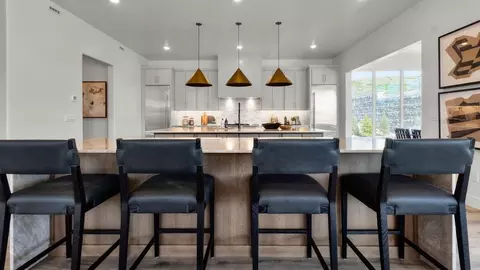 Kitchen - 4550 N Horton Way, Draper, UT 84020 photo 4 of 20