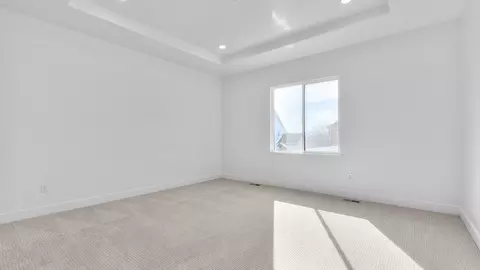 Bedroom - 4550 N Horton Way, Draper, UT 84020 photo 3 of 17