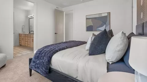 Bedroom - 4550 N Horton Way, Draper, UT 84020 photo 7 of 17