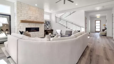 Living - 4550 N Horton Way, Draper, UT 84020 photo 6 of 7