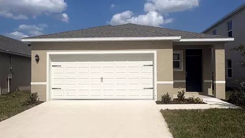 952 Bluet Dr, Port Orange, FL 32129