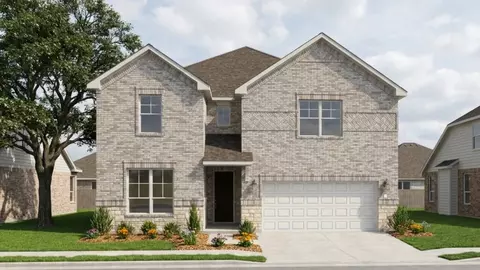 1236 Hendley St, Providence Village, TX 76227