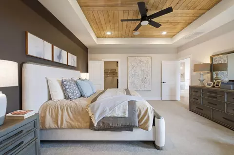 Bedroom - 313 Box Elder Ct, Waller, TX 77484 photo 5 of 9