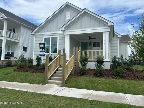 5309 Folklore Way, Wilmington, NC 28412