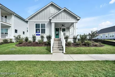 5309 Folklore Way, Wilmington, NC 28412