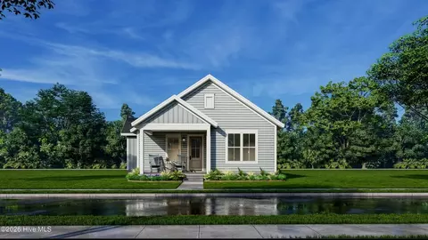 5309 Folklore Way, Wilmington, NC 28412