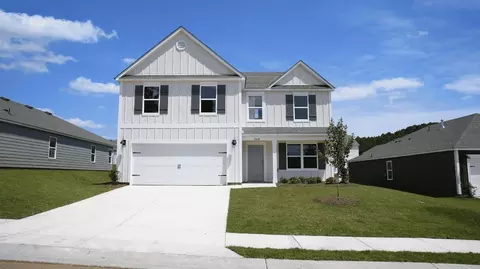 368 Archers Brook Way, Springville, AL 35146