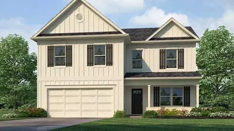 368 Archers Brook Way, Springville, AL 35146