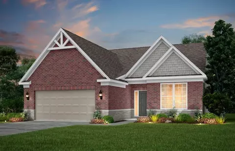 Exterior - 49420 Mapleton, Canton, MI 48188 photo 5 of 12
