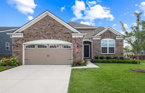 Exterior - 49420 Mapleton, Canton, MI 48188 photo 3 of 12