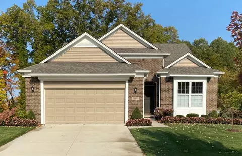 Exterior - 49420 Mapleton, Canton, MI 48188 photo 4 of 12