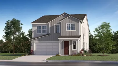 Exterior - 12601 Liberty Way, Poway, CA 92064 photo 3 of 4
