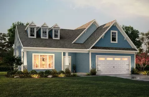 519 Red Robin Ct, Indian Trail, NC 28079