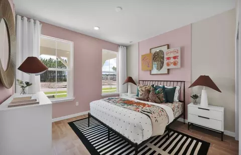Bedroom - 496 Peppervine Way, Yulee, FL 32097 photo 2 of 4