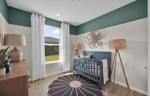 Bedroom - 496 Peppervine Way, Yulee, FL 32097 photo 3 of 4