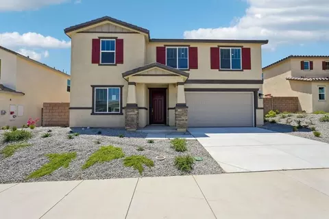 27353 Dunite Dr, Perris, CA 92571 photo 2
