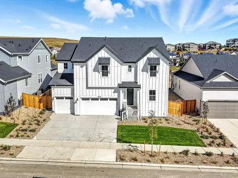 16575 W 93rd Pl, Arvada, CO 80007