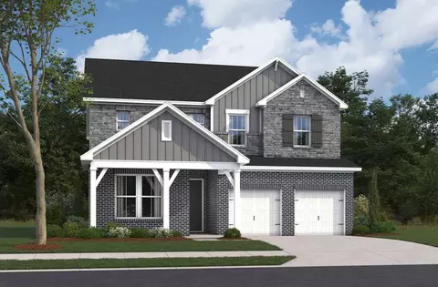 5219 Gerhard Dr, Thompsons Station, TN 37179
