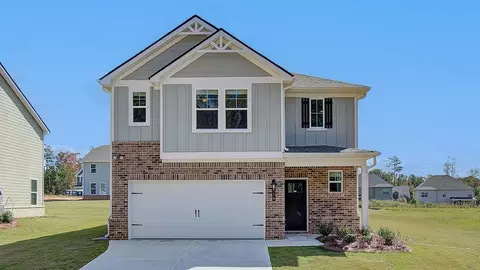 327 Abbotts Crossing Cir, Conyers, GA 30094