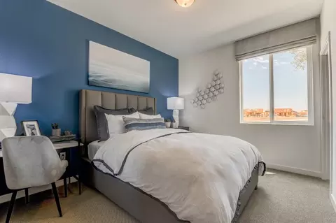 Bedroom - 785 Peters Rd S, Madera, CA 93636 photo 2 of 7