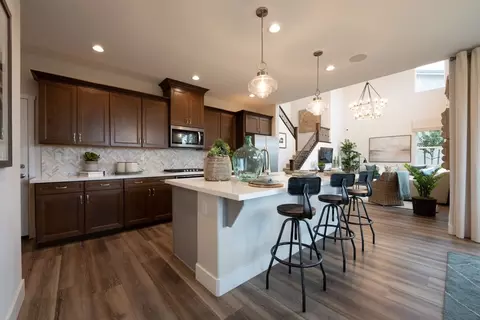 Kitchen - 785 Peters Rd S, Madera, CA 93636 photo 4 of 8