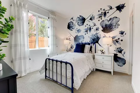 Bedroom - 785 Peters Rd S, Madera, CA 93636 photo 3 of 7