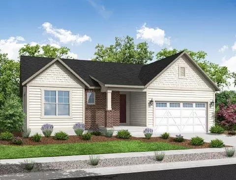 8718 S Rock Lake Ct, West Jordan, UT 84081
