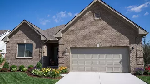 Puffin Boulevard, Sterling Heights, MI 48310
