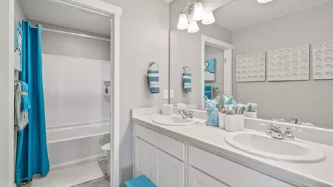 Bath - 841 Naismith Ln, Monument, CO 80132 photo 3 of 3