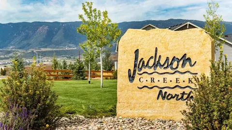 View/Area - 841 Naismith Ln, Monument, CO 80132 photo 1 of 3
