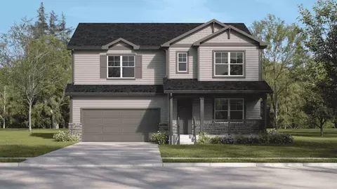 Exterior - 841 Naismith Ln, Monument, CO 80132 photo 2 of 3