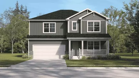 Exterior - 841 Naismith Ln, Monument, CO 80132 photo 3 of 3