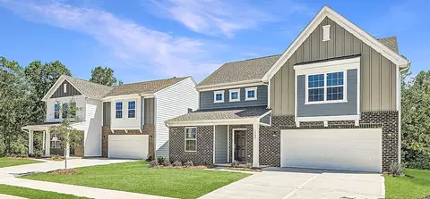 1506 Cottage Creek Dr, Bessemer City, NC 28016