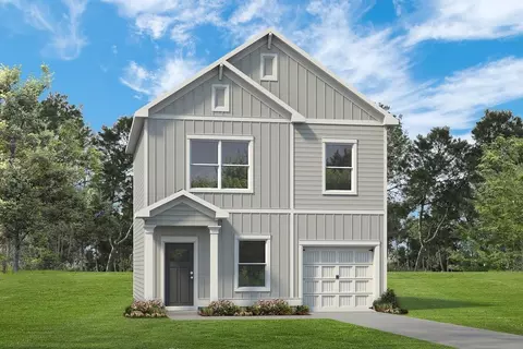 136 Peters St, Calhoun, GA 30701