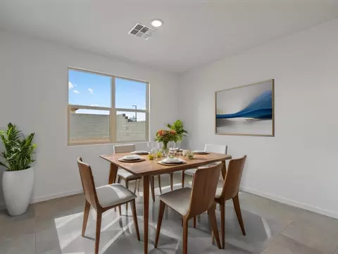 Dining - 24389 Graham Trl, Buckeye, AZ 85326 photo 2 of 3