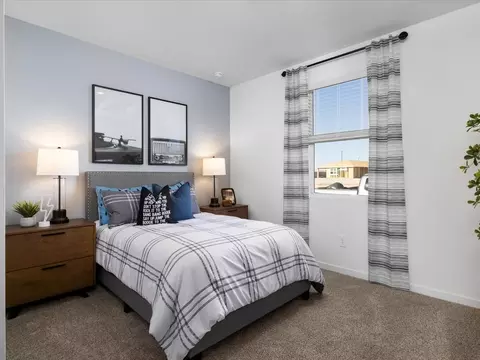 Bedroom - 24389 Graham Trl, Buckeye, AZ 85326 photo 2 of 6