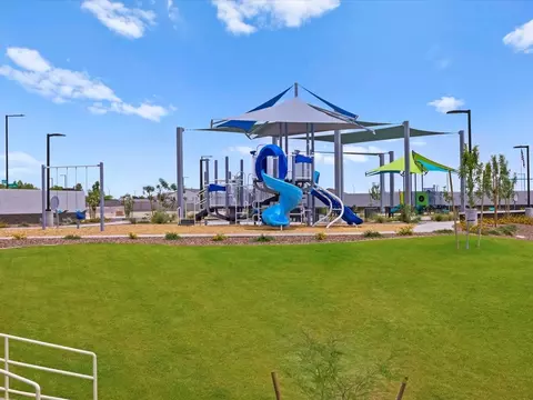Exterior - 24389 Graham Trl, Buckeye, AZ 85326 photo 1 of 1
