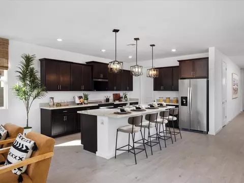 Kitchen - 24389 Graham Trl, Buckeye, AZ 85326 photo 2 of 4