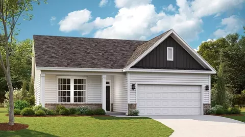 1139 Forest Bend Dr NW, Calabash, NC 28467