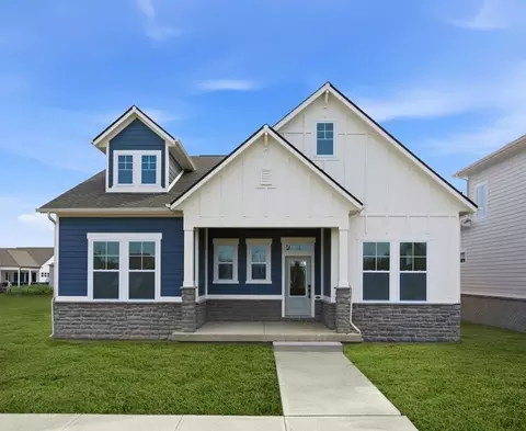 19975 Tomlinson Rd, Westfield, IN 46074